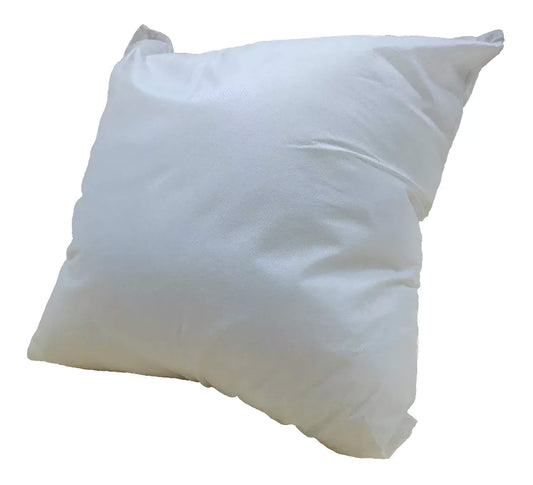 Relleno para almohadones 60x60